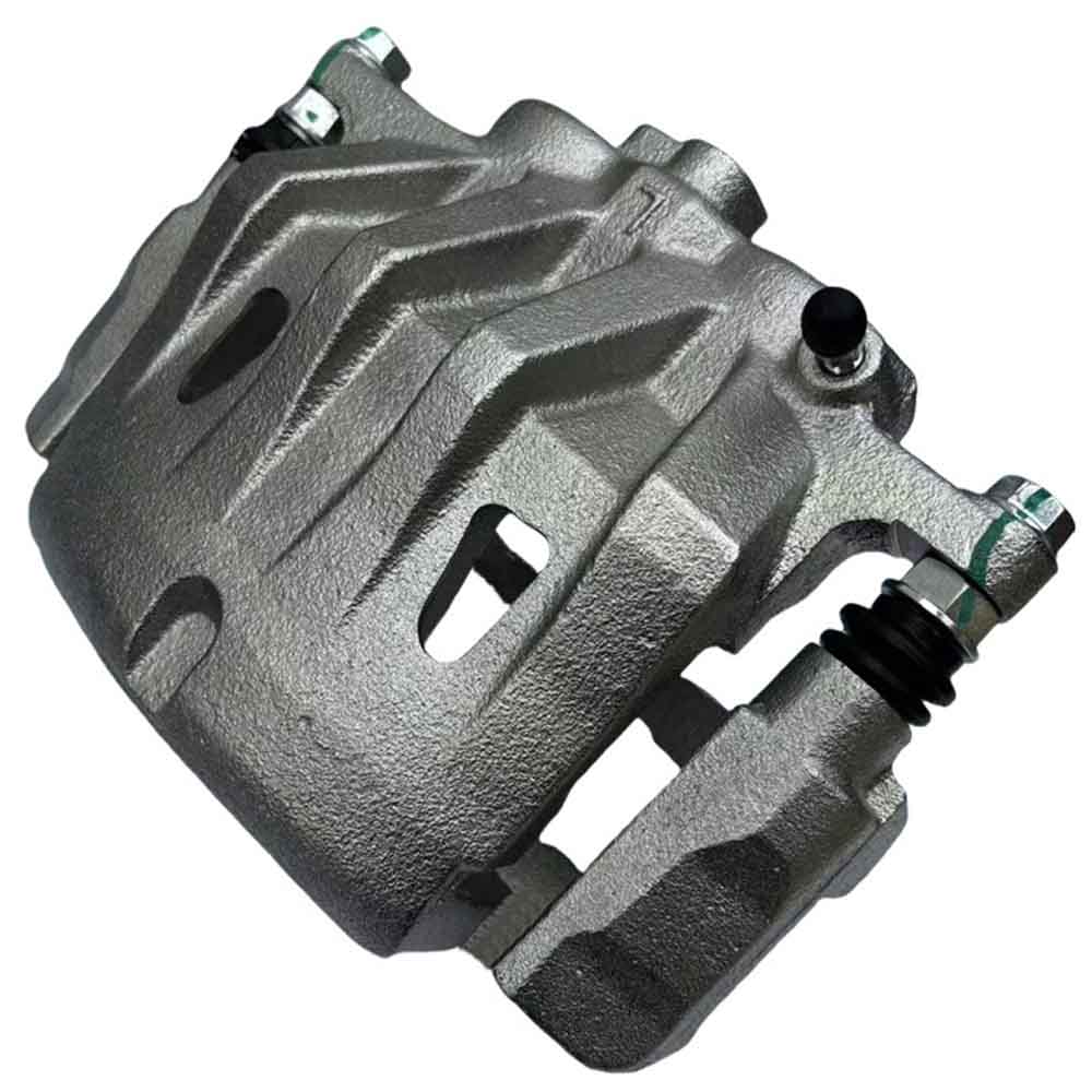 2013 Toyota Highlander Brake Caliper